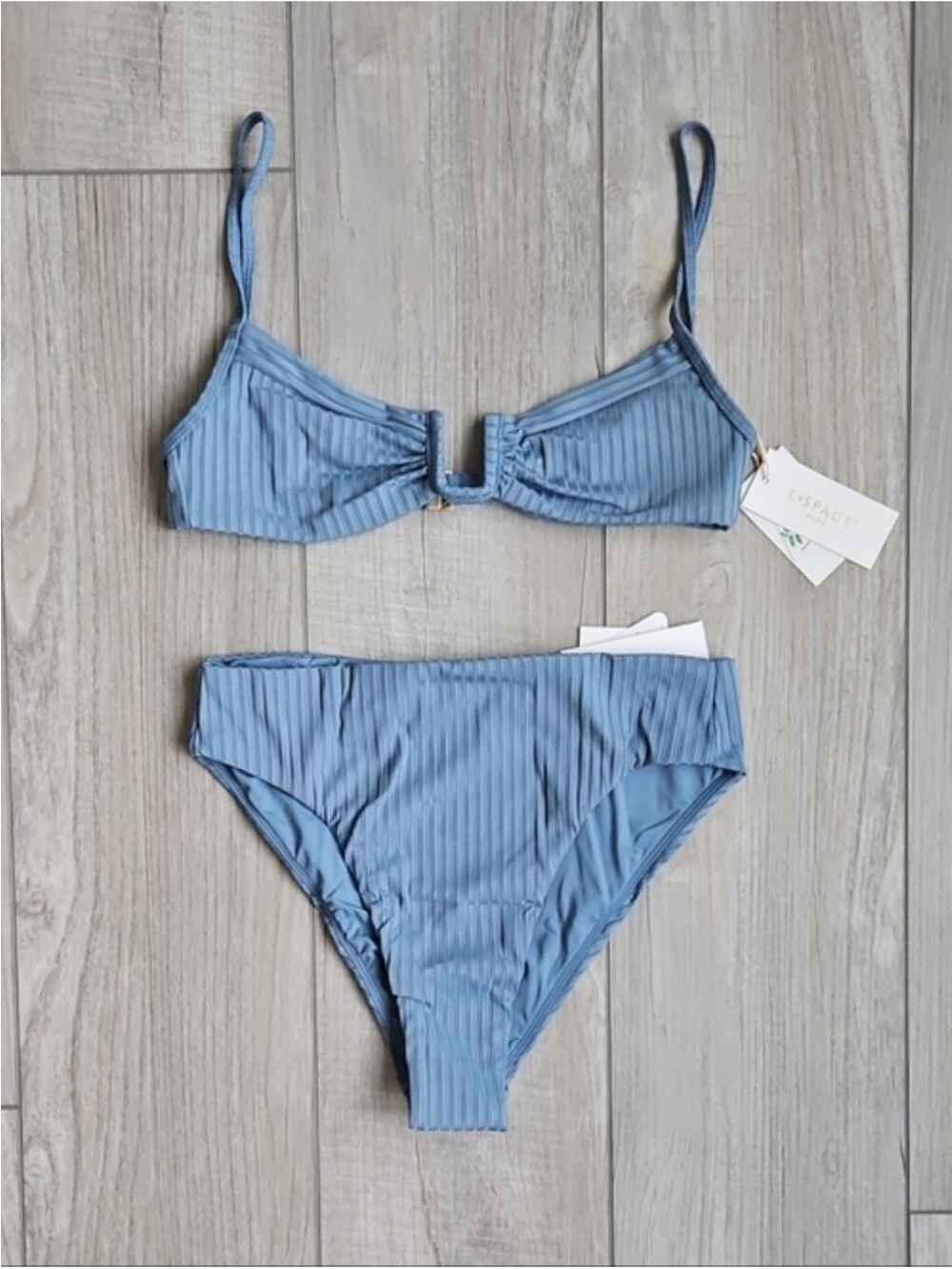Lspace Bikini Set small